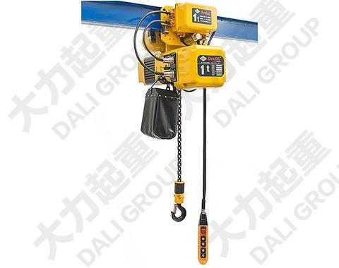 PDH型環鏈電動葫蘆