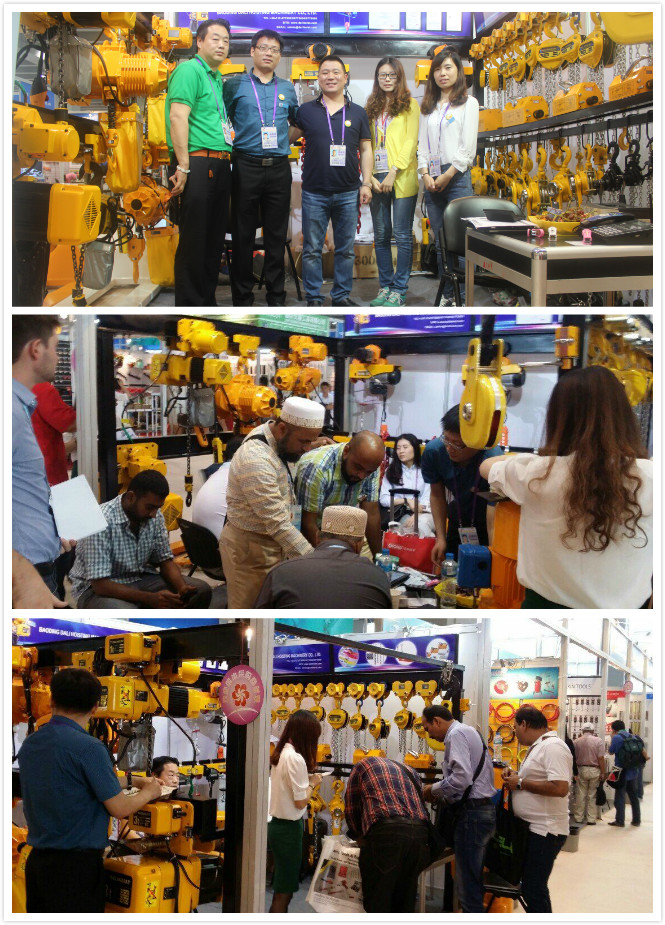 保定大力廣交會(huì)圖片 保定大力廣交會(huì)圖片