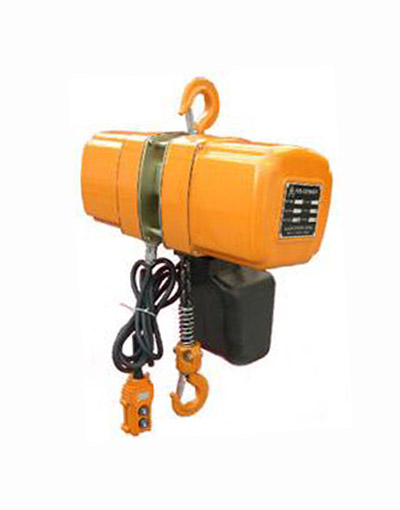 HH-A型環鏈電動葫蘆