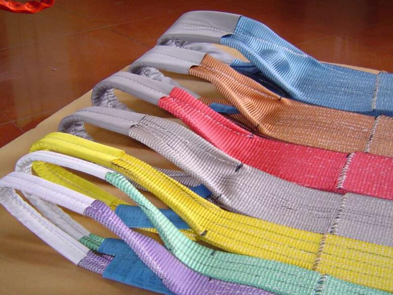 扁平吊裝帶 扁平吊裝帶