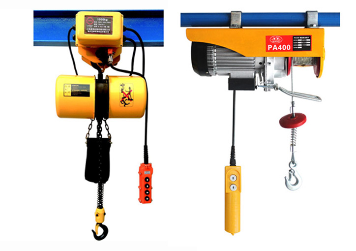 coyo環鏈電動葫蘆和微型電動葫蘆 coyo環鏈電動葫蘆和微型電動葫蘆