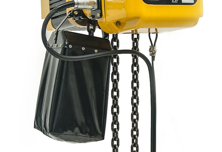 環鏈電動葫蘆儲鏈袋 環鏈電動葫蘆儲鏈袋