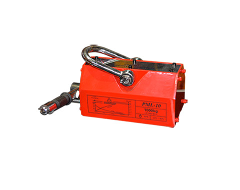 河北大力永磁起重器圖 河北大力永磁起重器圖