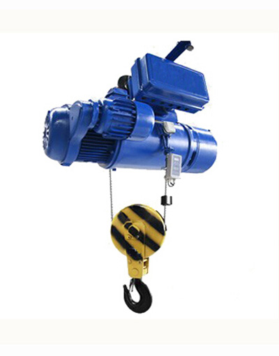 MD1型電動葫蘆 MD1型電動葫蘆