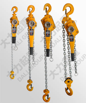 河北大力手扳葫蘆圖 河北大力手扳葫蘆圖