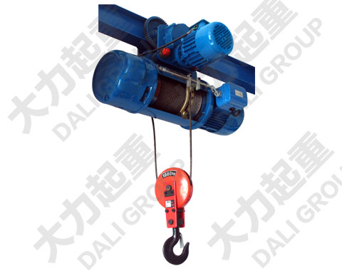 河北大力起重葫蘆圖 河北大力起重葫蘆圖