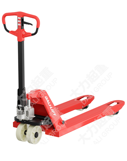 手動液壓搬運(yùn)車